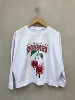 Remera Frida Estampada - Clostudio