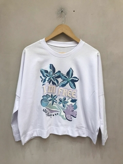 Remera Frida Estampada - tienda online