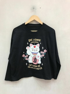 Remera Frida Estampada - comprar online