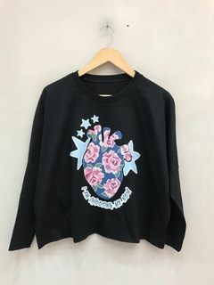 Remera Frida Estampada - Clostudio