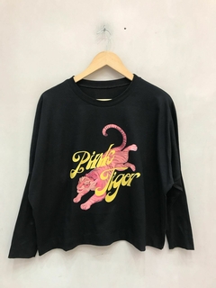 Imagen de Remera Frida Estampada