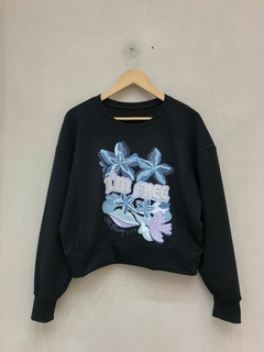 Buzo Malaga Estampado en internet