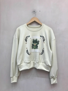 Buzo Malaga Estampado - Clostudio