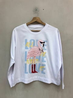 Remera Frida Estampada - comprar online