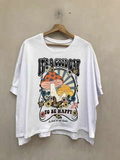 Remeron Nina Estampado en internet