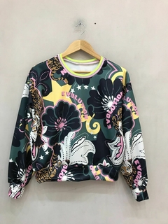 Imagen de Buzo Kenzo