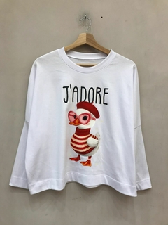 Remera Frida Estampada - Clostudio