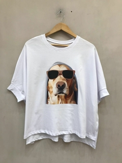 Remeron Nina Estampado en internet