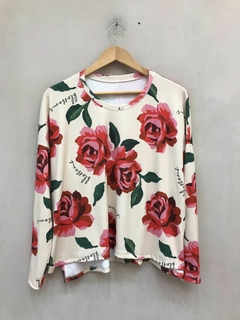 Remera Morley Tati - comprar online