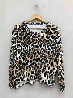 Imagen de Remera Morley Tati