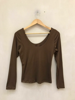 Remera Diana