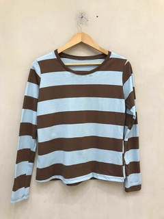 Remera Dorian