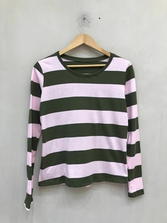Remera Dorian en internet