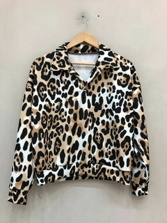 Buzo Jackie - tienda online