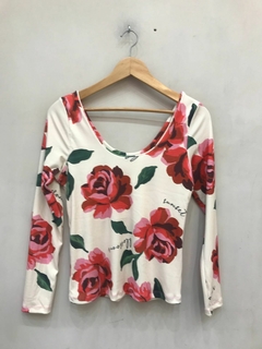 Remera Roxie