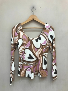 Remera Roxie - comprar online