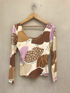 Remera Roxie - Clostudio
