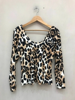Remera Roxie en internet