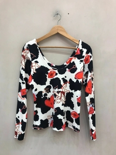 Imagen de Remera Roxie