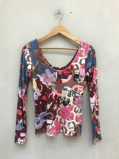 Remera Roxie - tienda online