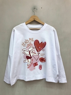 Imagen de Remera Frida Estampada