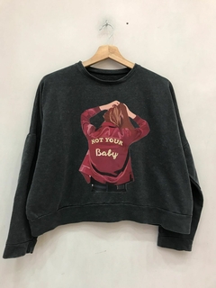 Buzos Nevados Estampados