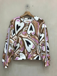 Buzo Atenas - tienda online