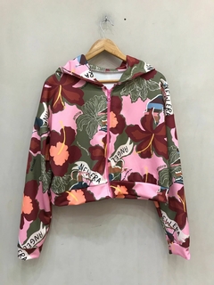 Campera Sublimada Irina - comprar online