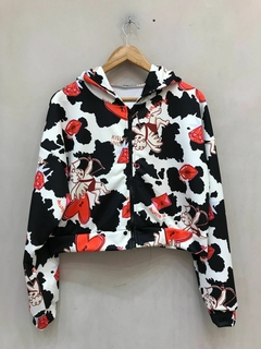 Campera Sublimada Irina en internet