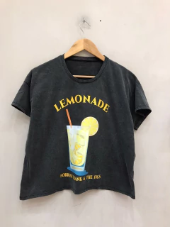 Remera Nevada Estampada - Clostudio