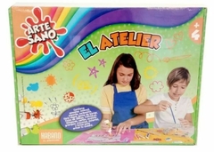 Atelier artesano - comprar online