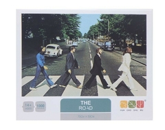 Puzzle Beatles The Road (1000 piezas) - comprar online