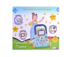 Caminador creativo - comprar online