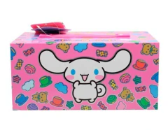 Set arte Cinamoroll cajones