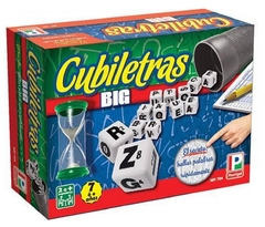 Cubiletras