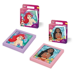 Diamond art Princesas - comprar online