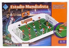 Estadio mundialista