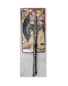 Hacha medieval