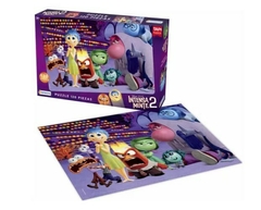 Puzzle Intensamente (120 piezas) - comprar online