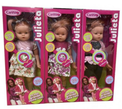 Muñeca gigante que habla - comprar online