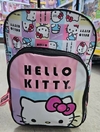 Mochila Kitty 16" carro - comprar online