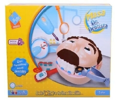 Masa Dr. Dentista