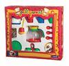 Juego de café y mate N311