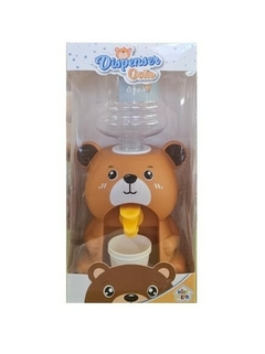 Dispenser de agua osito