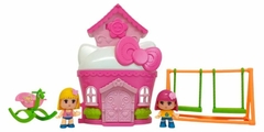 Parque de juegos - comprar online