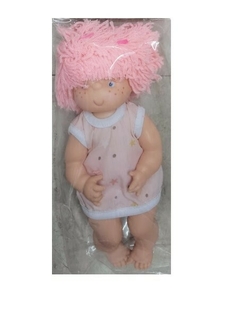 Muñeca pepona