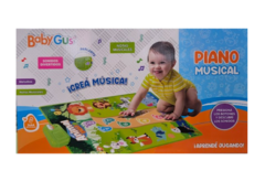 Piano musical