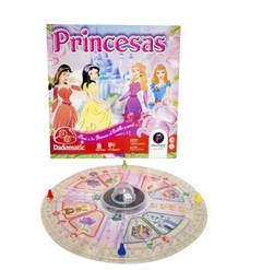 Princesas matic