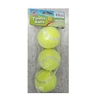Pelotitas tennis x 3