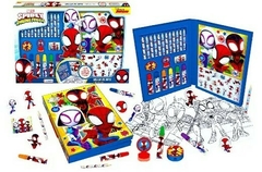 Set de arte Spidey - comprar online
